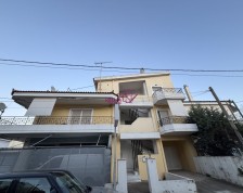 Κτίριο 212 τ.μ., Γλυκά Νερά