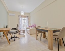 Διαμέρισμα 55.50 τ.μ., Παγκράτι