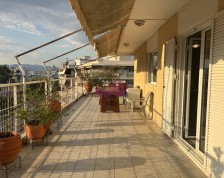 Διαμέρισμα 117τ.μ. , Παλαιό Φάληρο