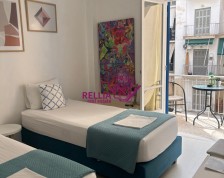 Διαμέρισμα 44τ.μ. , Κουκάκι