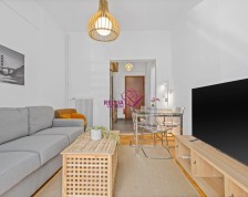 Διαμέρισμα 48τ.μ. , Παγκράτι