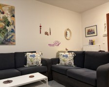 Διαμέρισμα 55τ.μ. , Σαρωνίδα