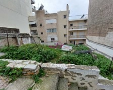 Οικόπεδο 124τ.μ., Δάφνη