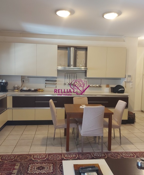 Διαμέρισμα 100τ.μ. , Κουκάκι