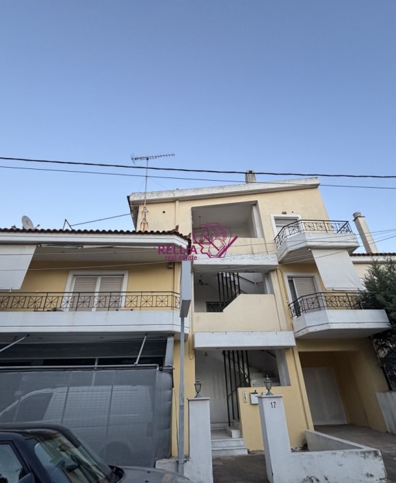 Κτίριο 212 τ.μ., Γλυκά Νερά