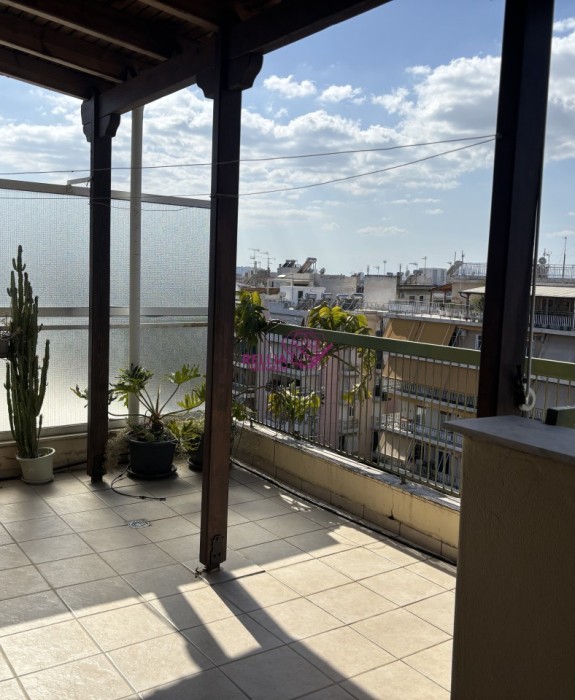 Διαμέρισμα 44 τ.μ. , Πετράλωνα