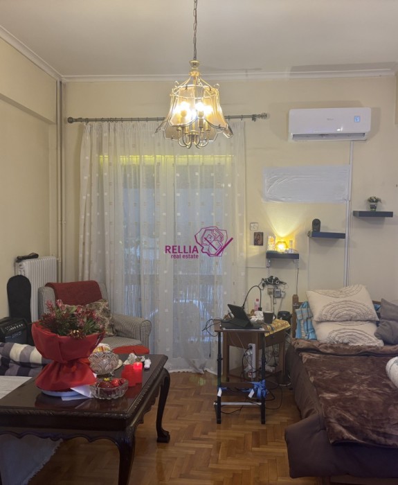 Apartmnet 63sq.m. , Koukaki