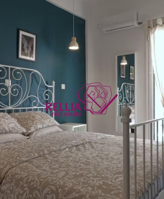 Apartmnet 28sq.m. , Nea Smyrni