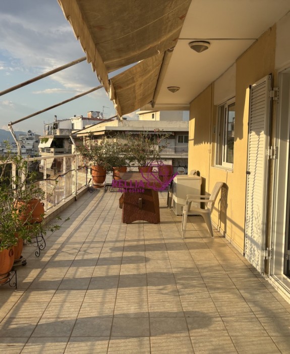 Διαμέρισμα 117τ.μ. , Παλαιό Φάληρο