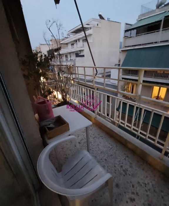 Apartmnet 72sq.m. , Koukaki