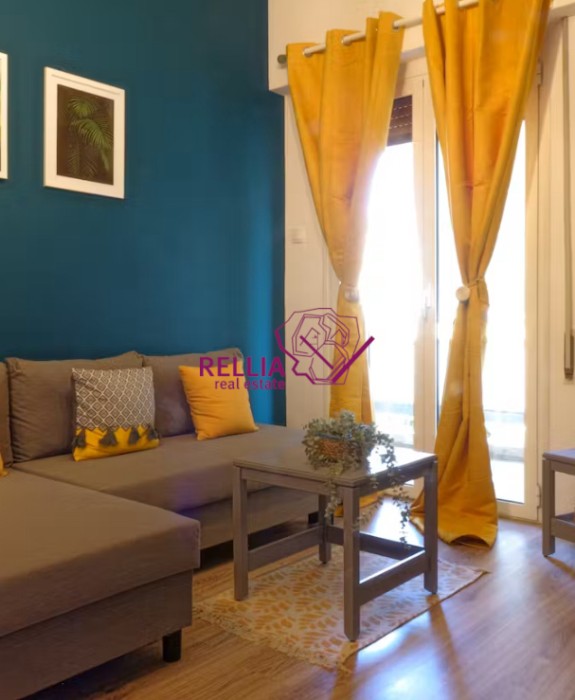 Apartmnet 45sq.m. , Nea Smyrni
