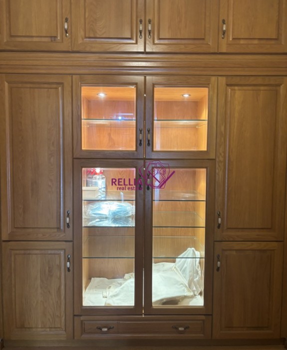 Apartmnet 113sq.m. , Patision