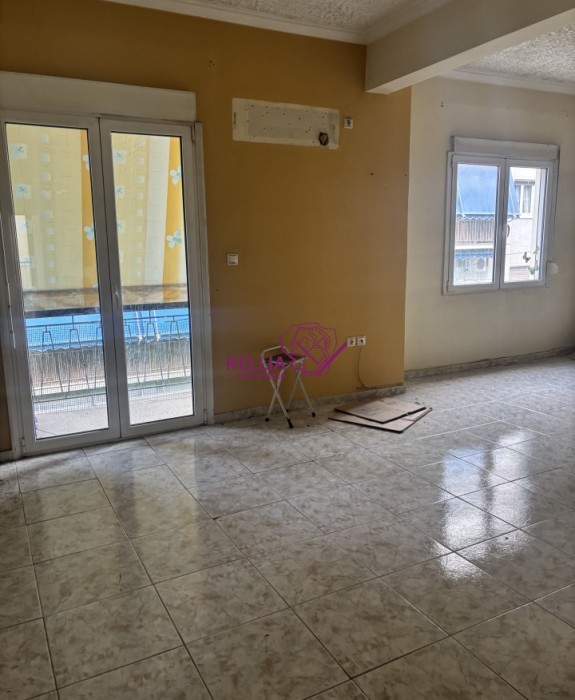 Apartmnet 95sq.m., Koukaki