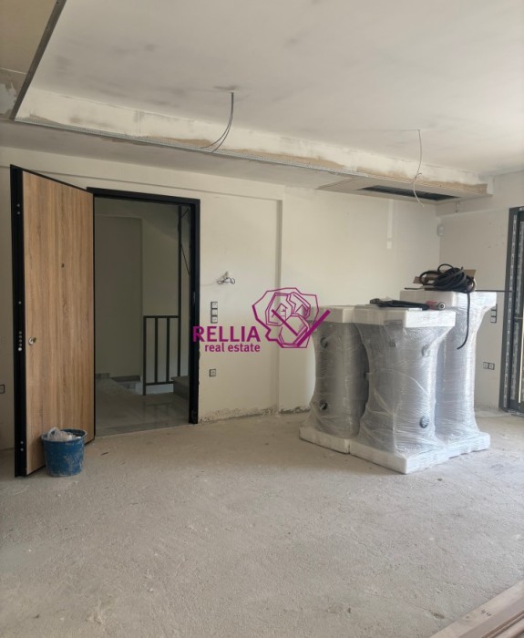Apartmnet 80 sq.m, Kallithea