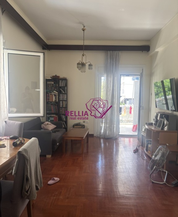 Apartmnet 84sq.m. , Nea Smirni