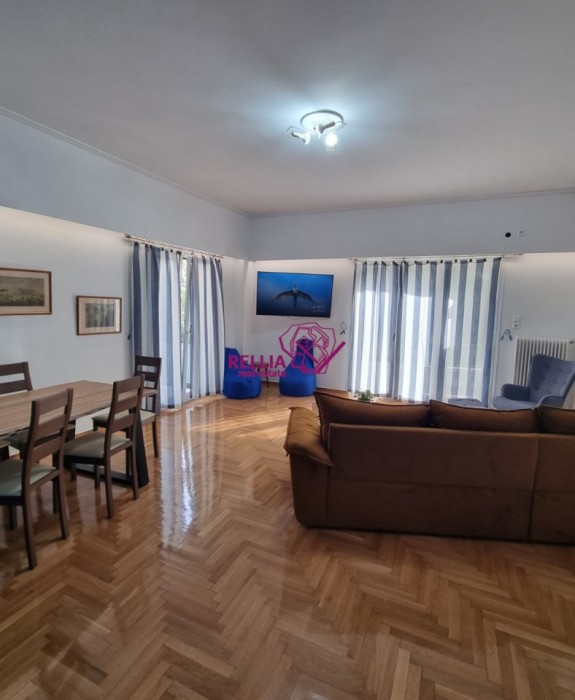 Διαμέρισμα 93τ.μ. , Κουκάκι