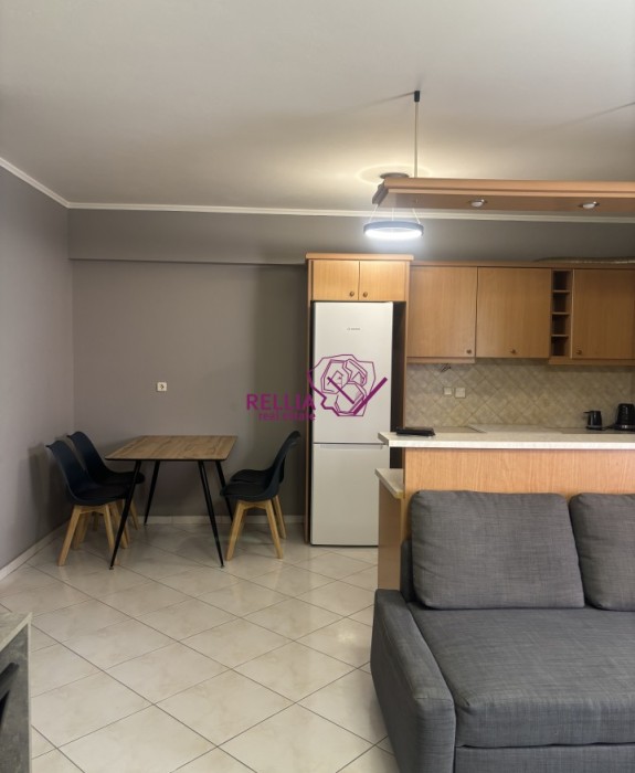 Apartmnet 56sq.m. , Koukaki