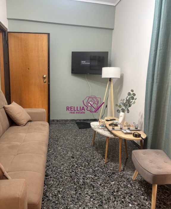 Apartmnet 41sq.m. , Koukaki