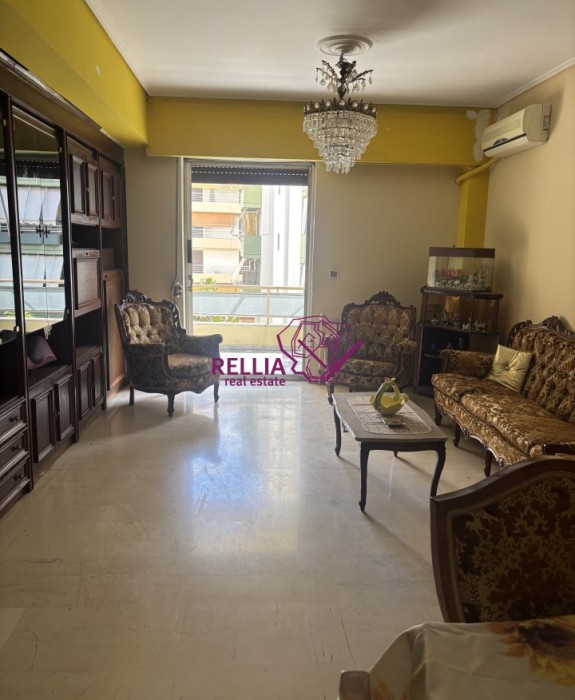 Apartmnet 100sq.m. , Palaio Faliro