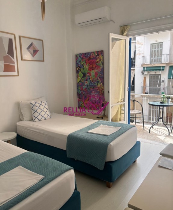 Διαμέρισμα 44τ.μ. , Κουκάκι