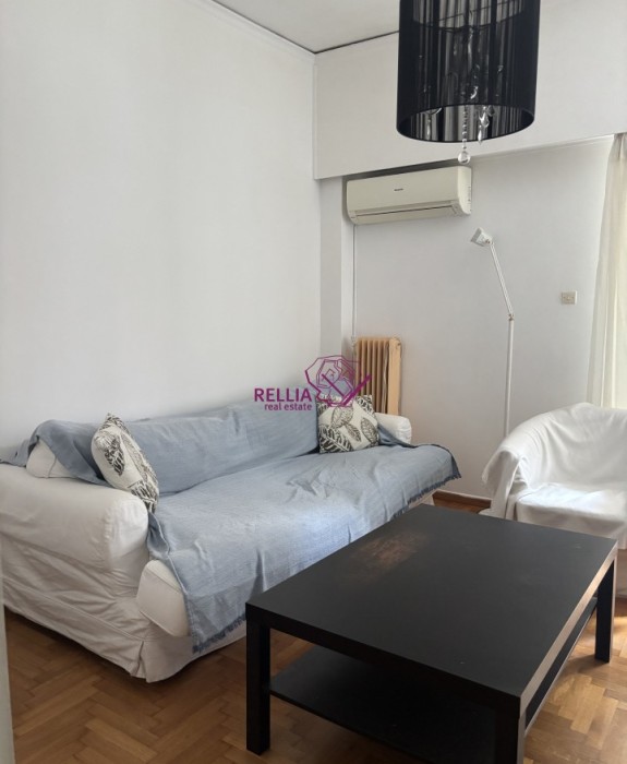 Διαμέρισμα 53τ.μ., Κουκάκι