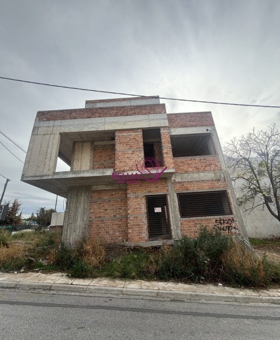 Κτίριο, Άγιος Δημήτριος