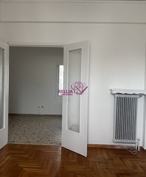 Apartmnet 52.5 sq.m. , Koukaki