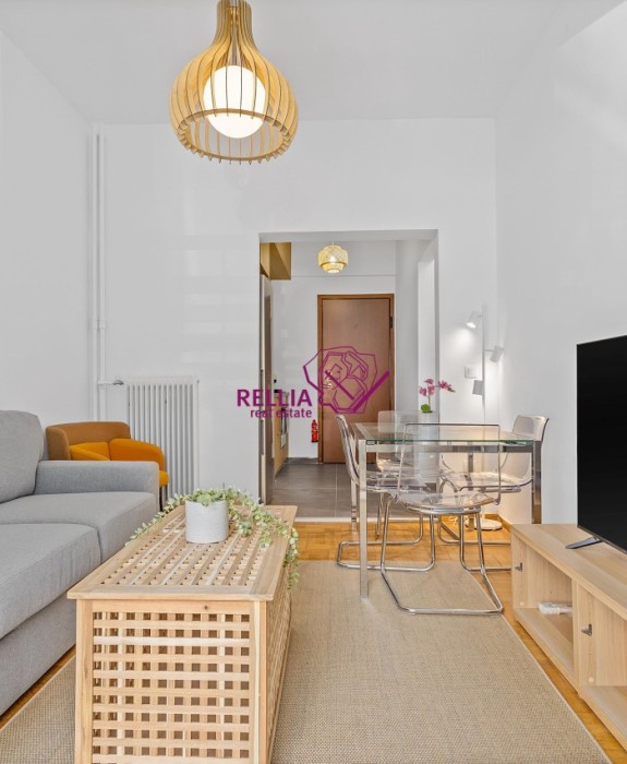 Apartmnet 48sq.m. , Pagkrati