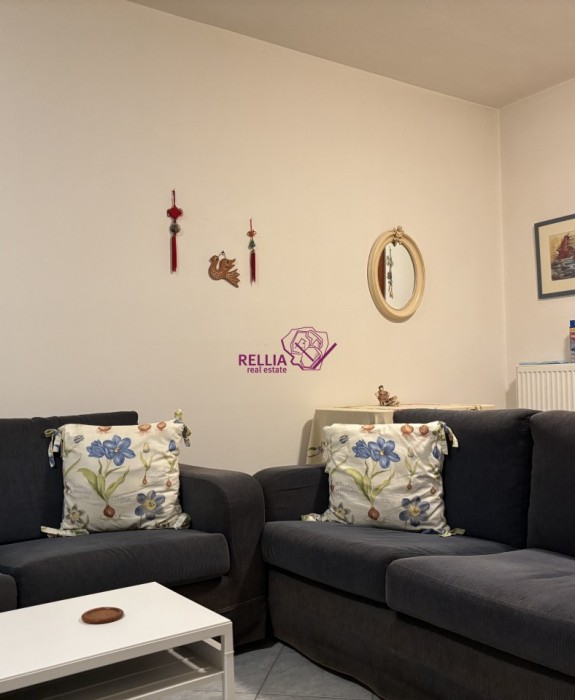 Διαμέρισμα 55τ.μ. , Σαρωνίδα