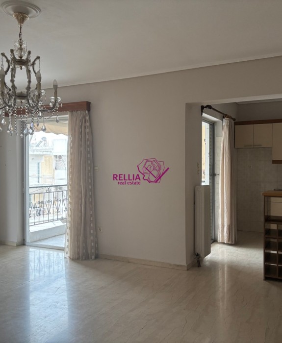 Διαμέρισμα 100τ.μ., Άγιος Δημήτριος