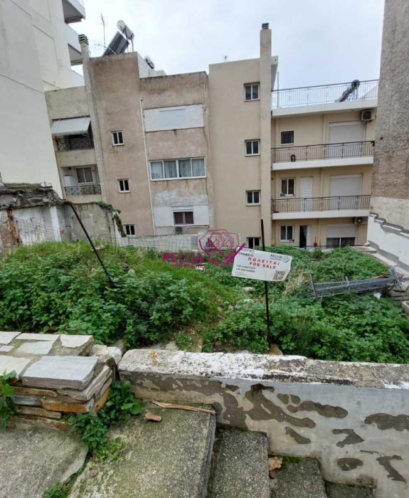 Οικόπεδο 124τ.μ., Δάφνη