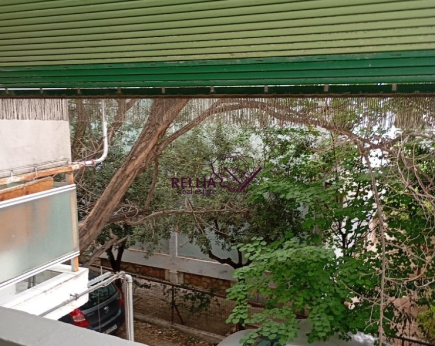 Apartmnet 47 sq. m., Neos Kosmos