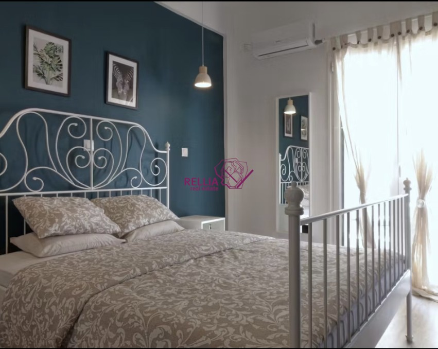 Apartmnet 28sq.m. , Nea Smyrni