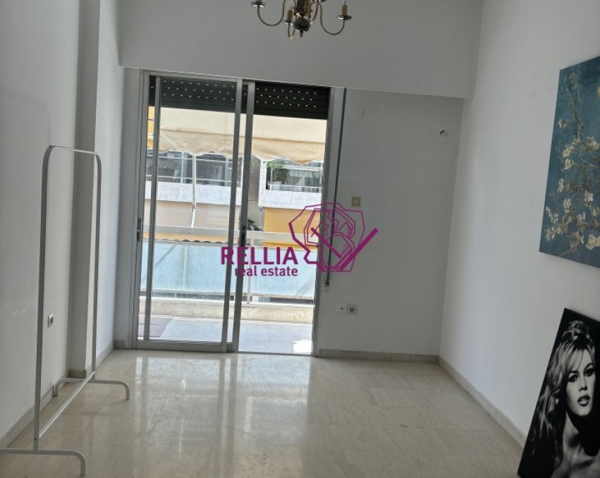 Apartmnet 44sq.m. , Koukaki